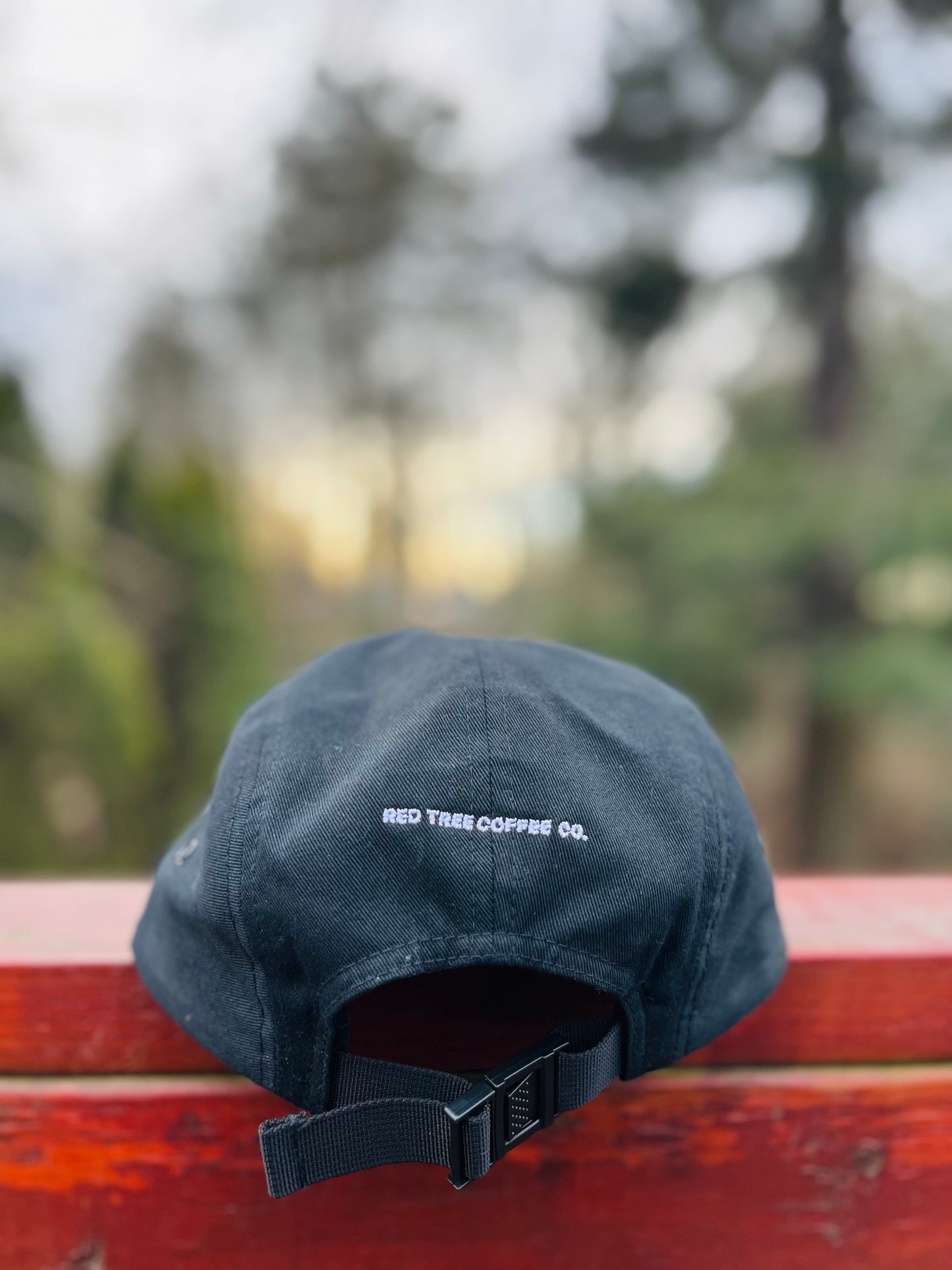 Five Panel Adventure Cap